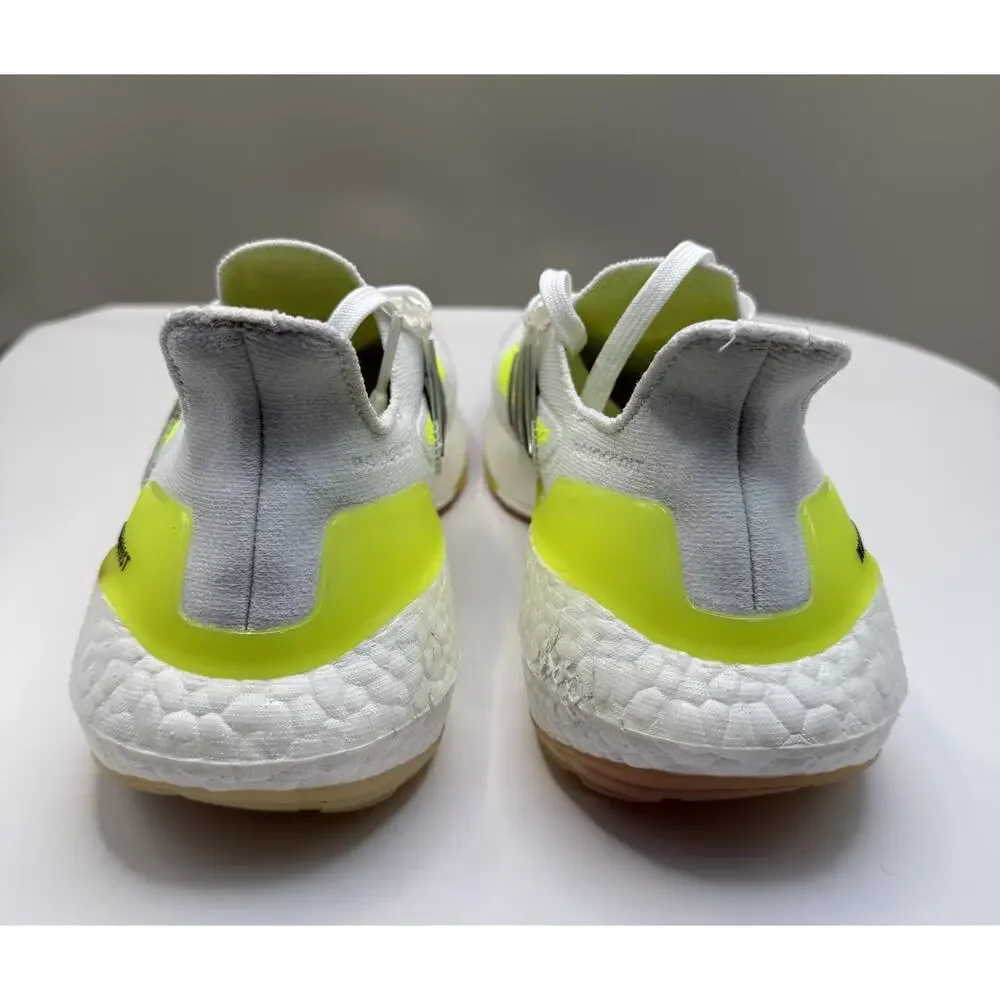 adidas step into